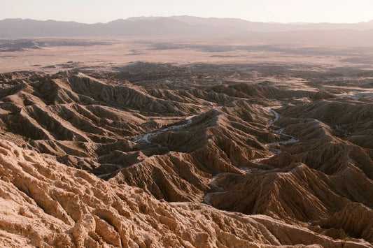 5 Best Places To Overland Near San Diego