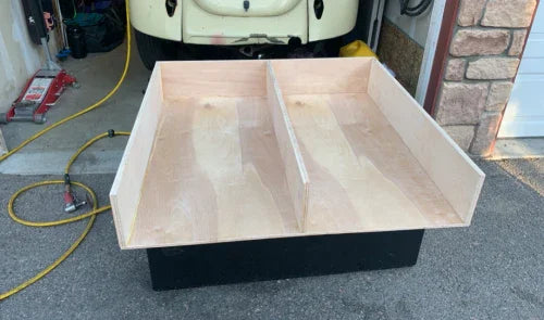 Turn Your Car Into the Ultimate Adventure Wagon (Zeal Optics) - Solid Wood Worx
