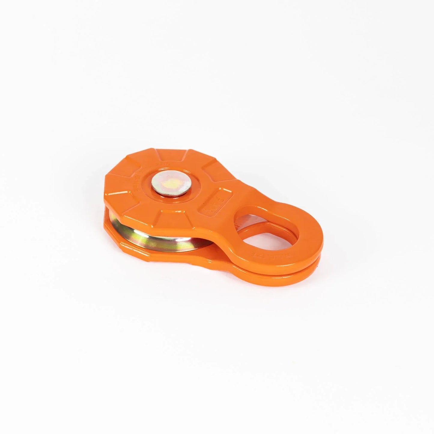 12 Ton Forged Snatch Block - Solid Wood Worx