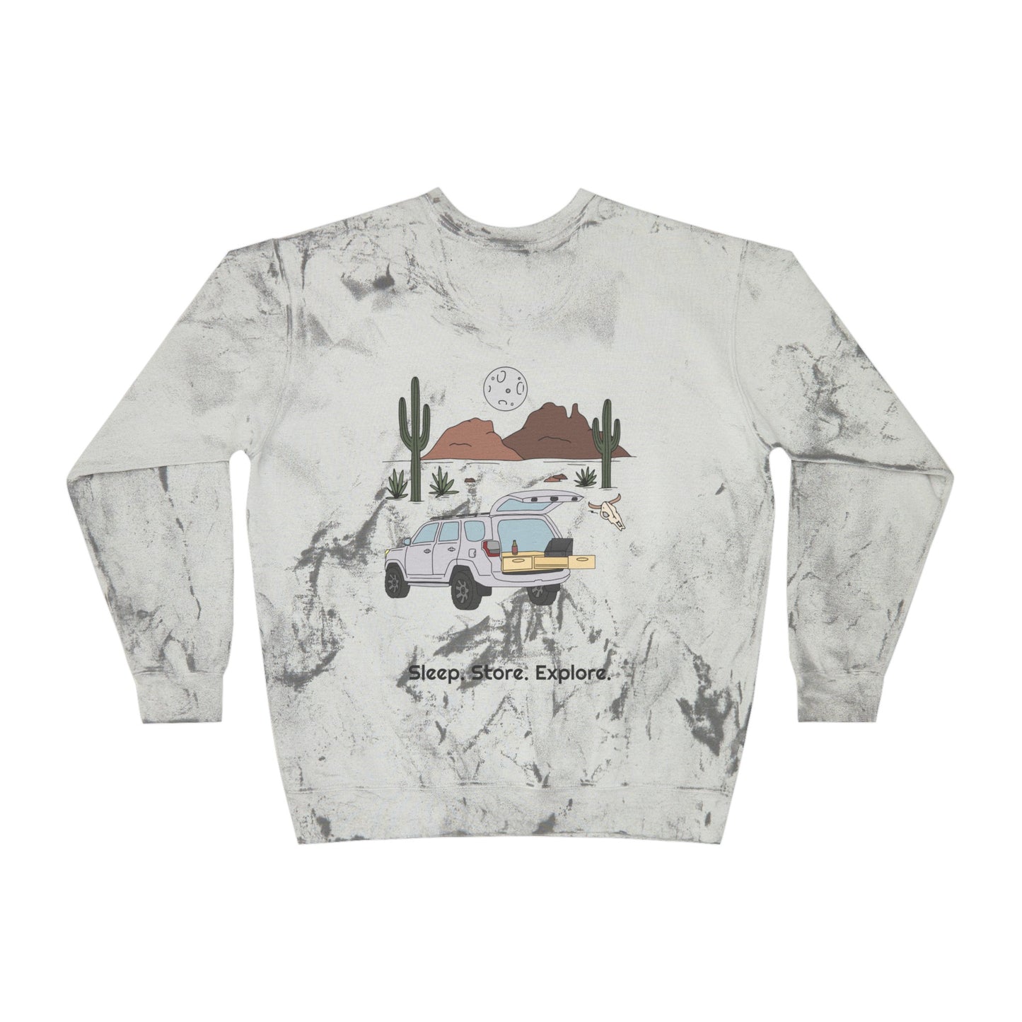Copy of Comfy Mountain Air Sweater