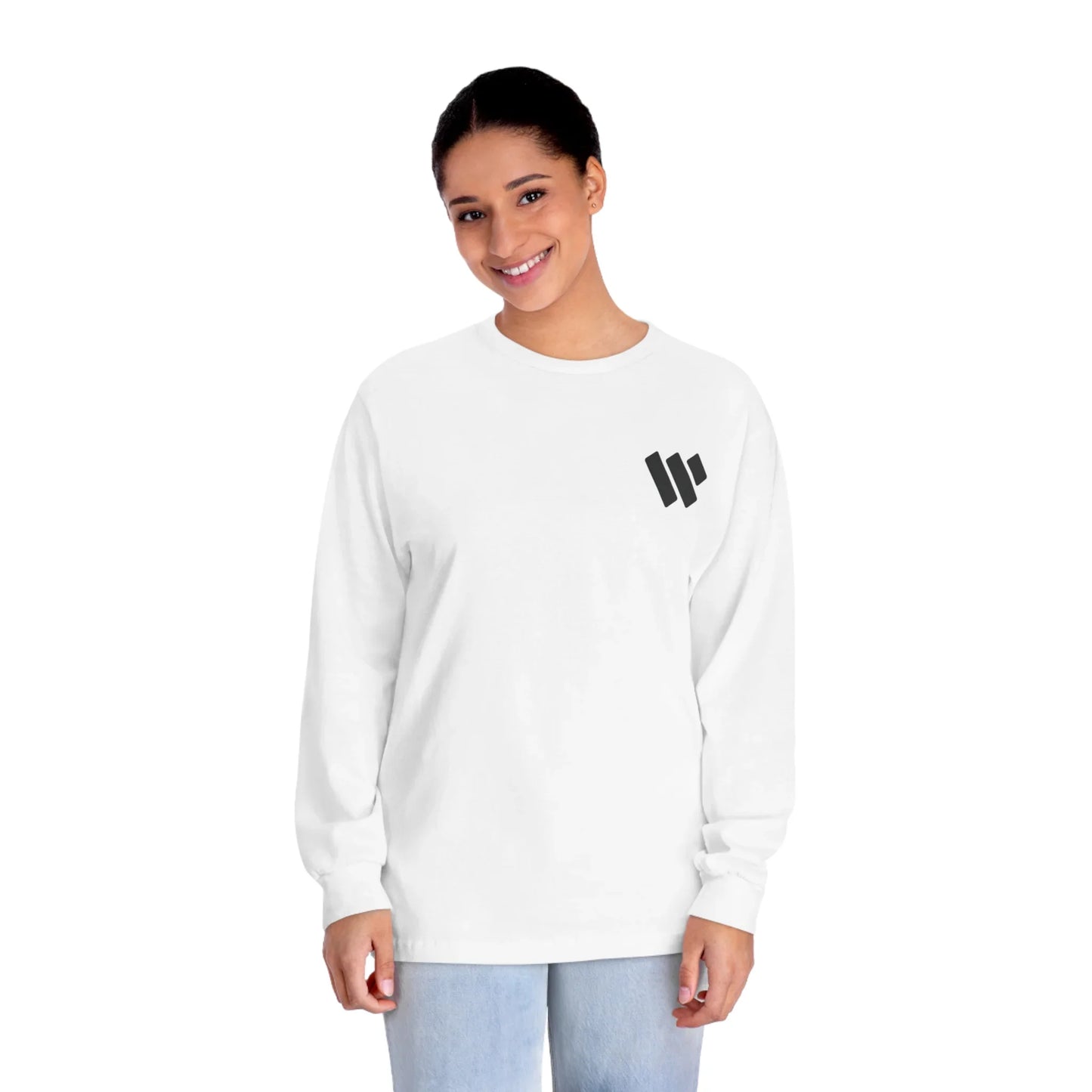 Desert Nights Long Sleeve - Solid Wood Worx