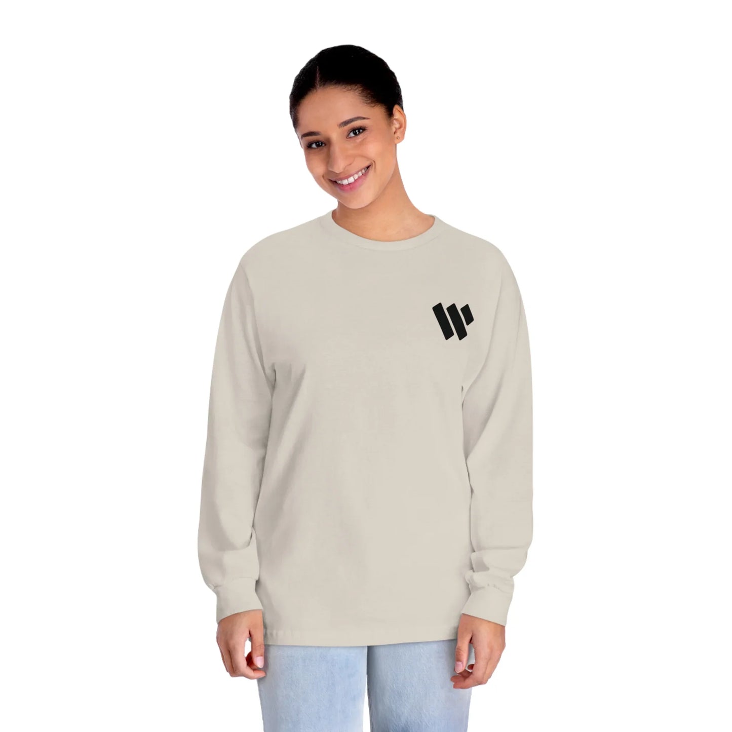 Desert Nights Long Sleeve - Solid Wood Worx