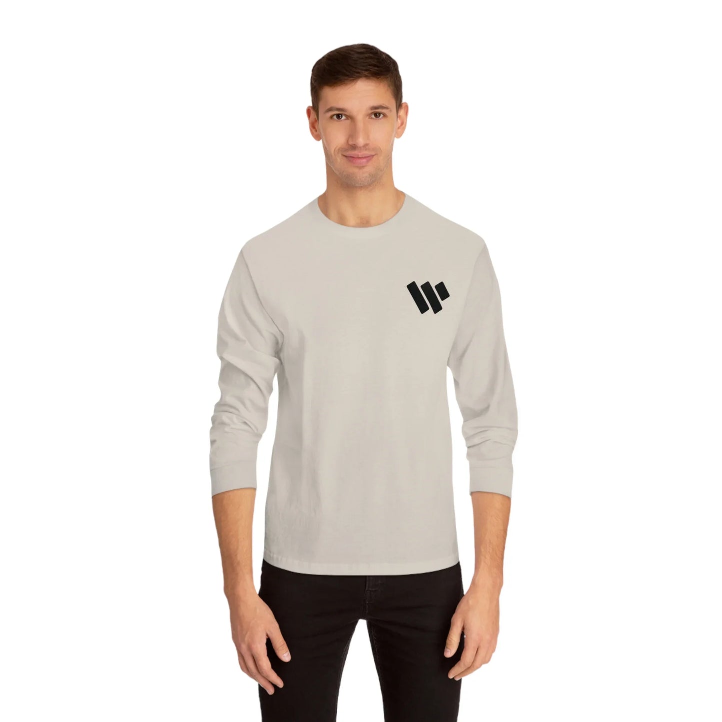 Desert Nights Long Sleeve - Solid Wood Worx