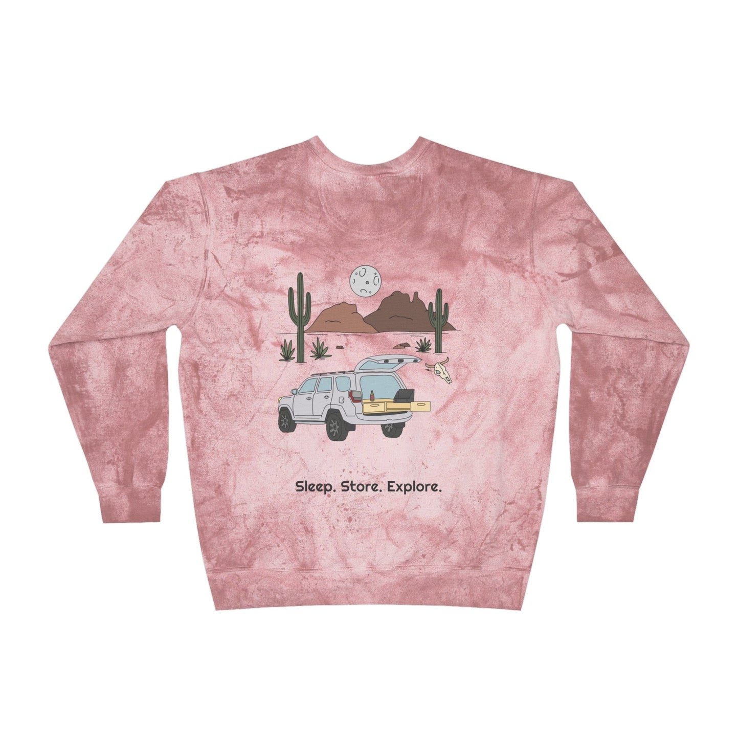 Copy of Comfy Mountain Air Sweater