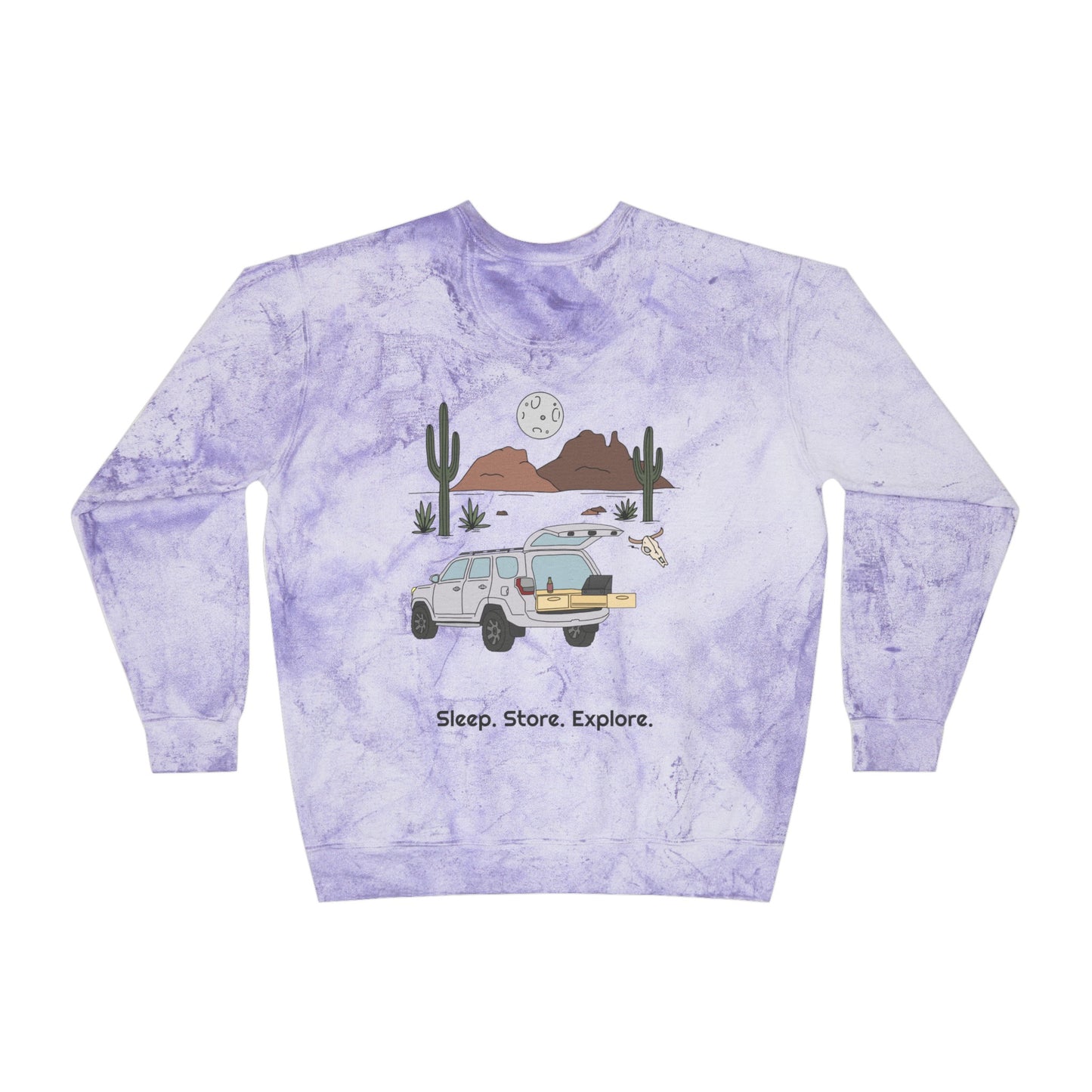 Copy of Comfy Mountain Air Sweater