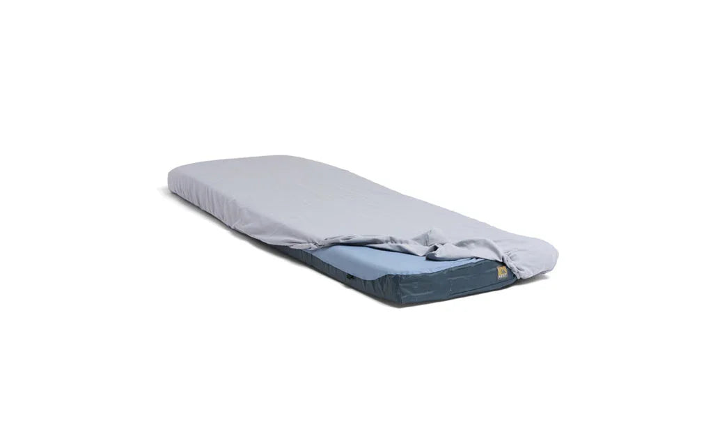 Fitted Sheet - Solid Wood Worx
