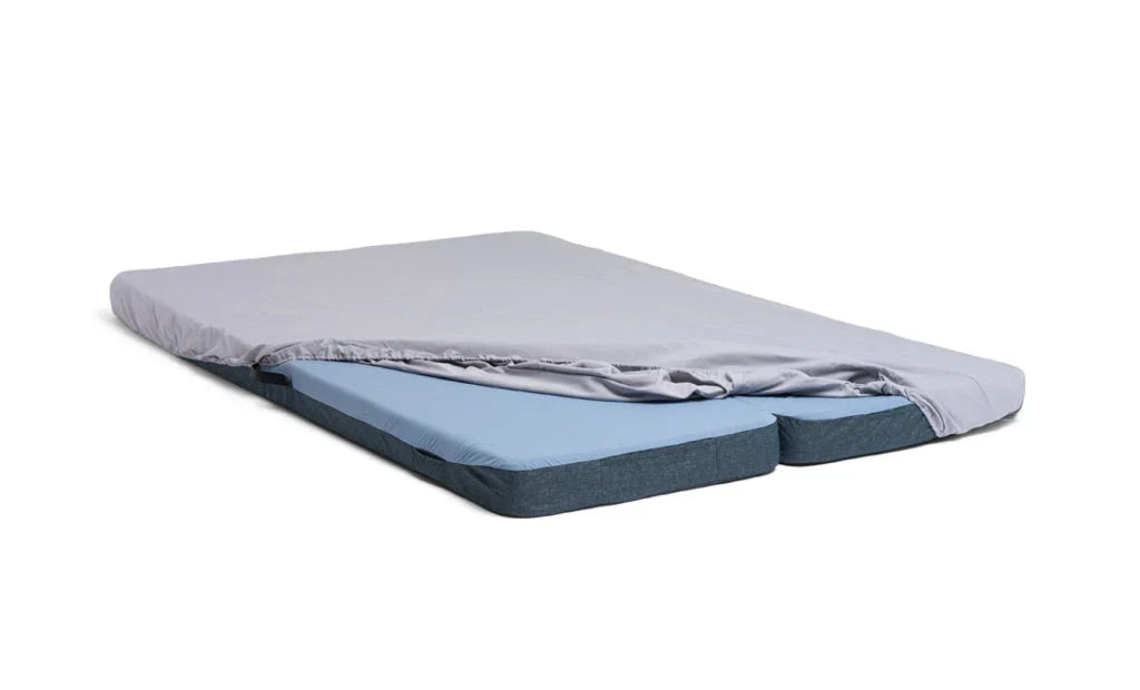 Fitted Sheet - Solid Wood Worx