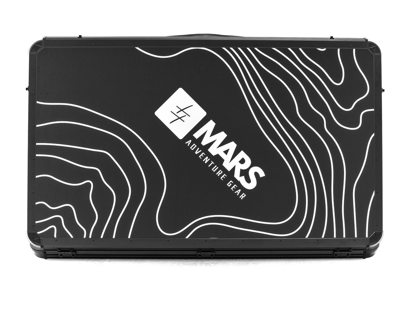 Mars Basecamp Rooftop Tent
