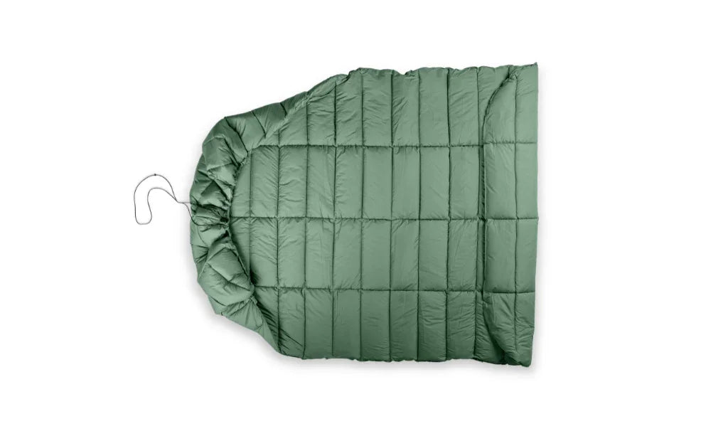 Comforter - Solid Wood Worx