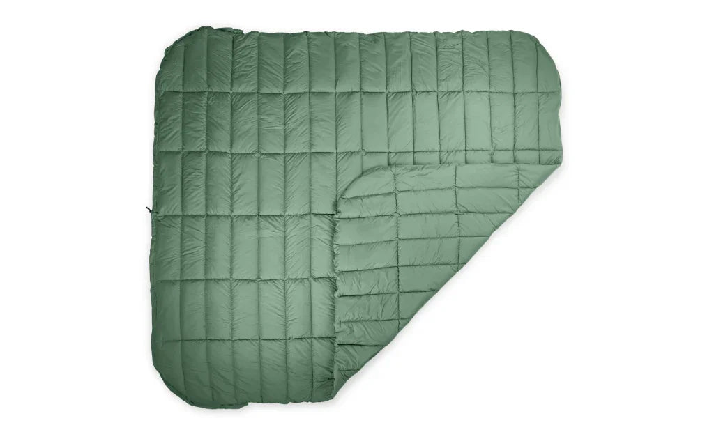 Comforter - Solid Wood Worx