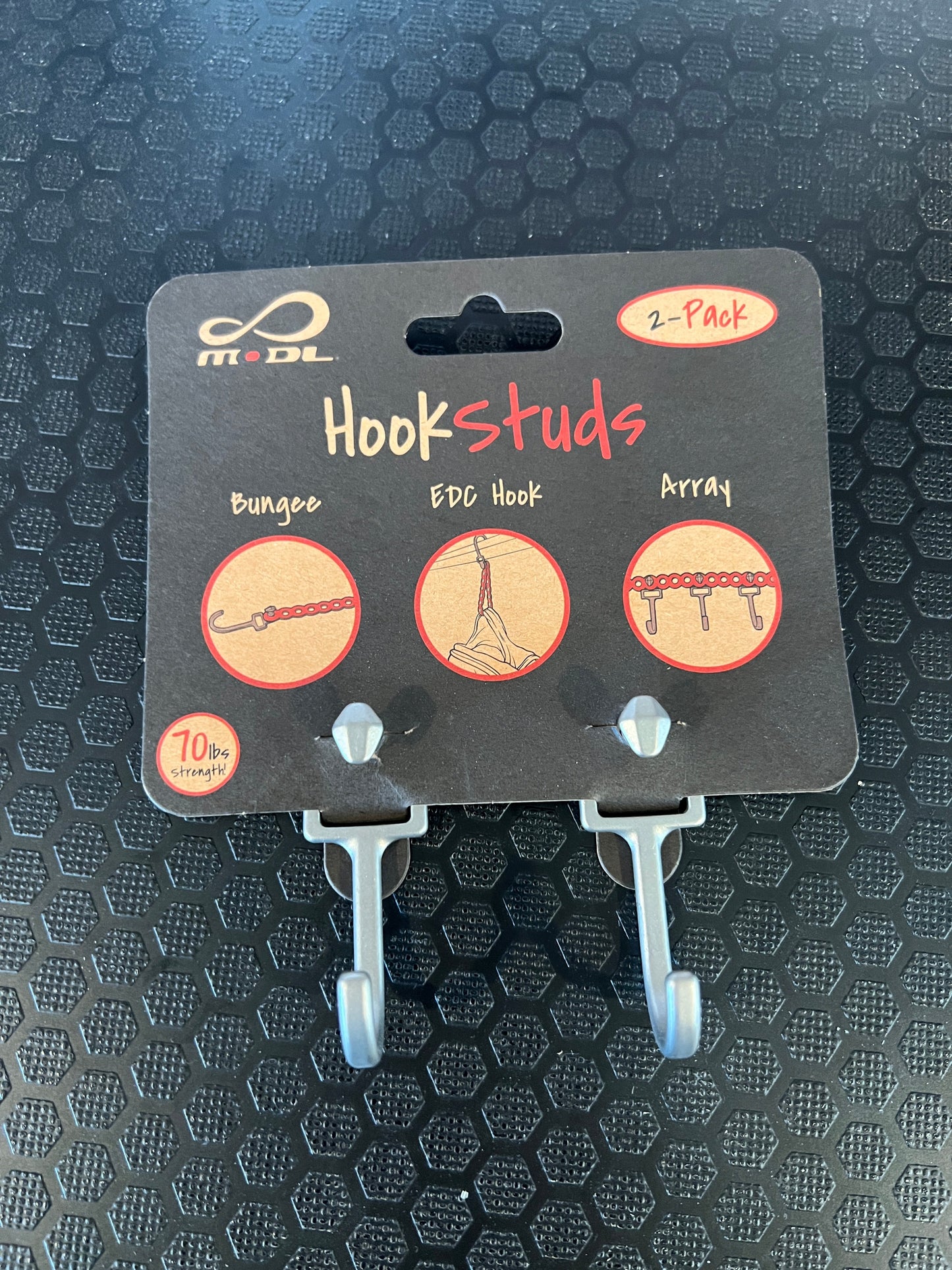 HookStuds™
