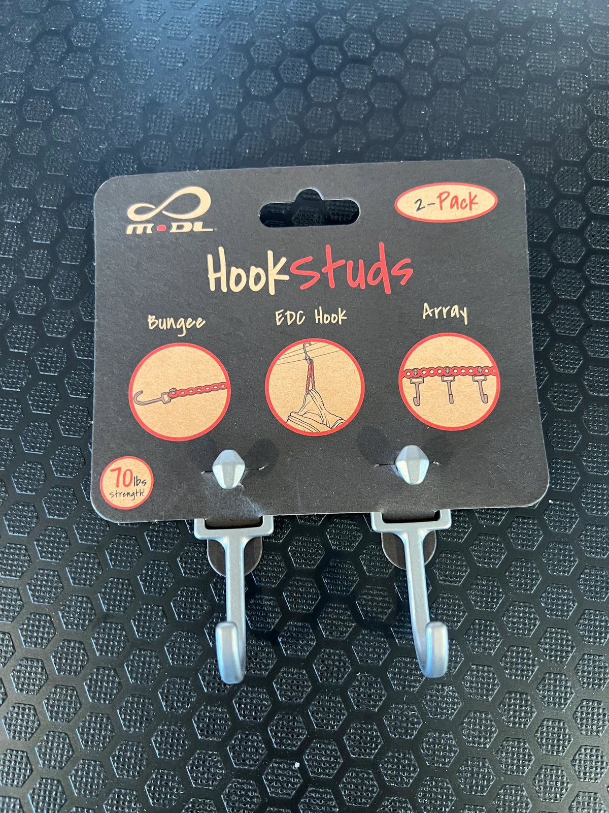 HookStuds™