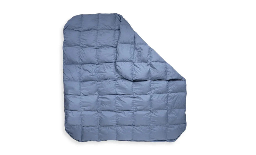 Down Comforter - Solid Wood Worx