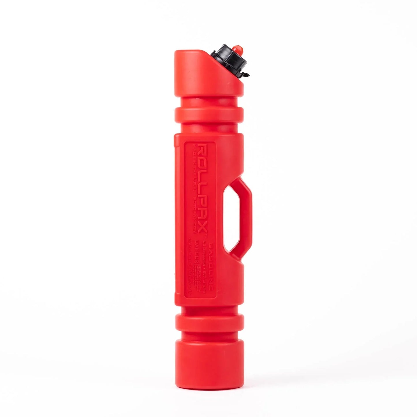 RollpaX 1.5 Gallon Gasoline - Solid Wood Worx