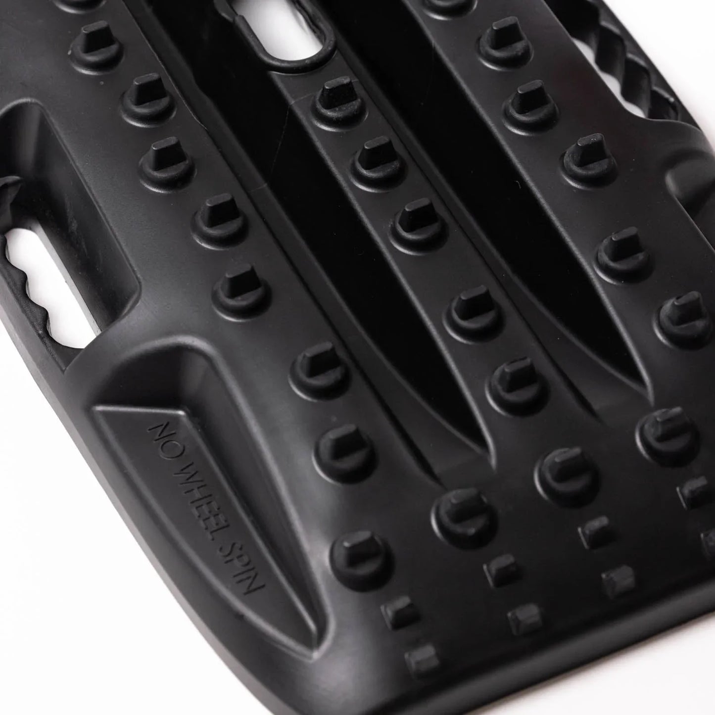 RototraX Traction Boards BLACK - Solid Wood Worx