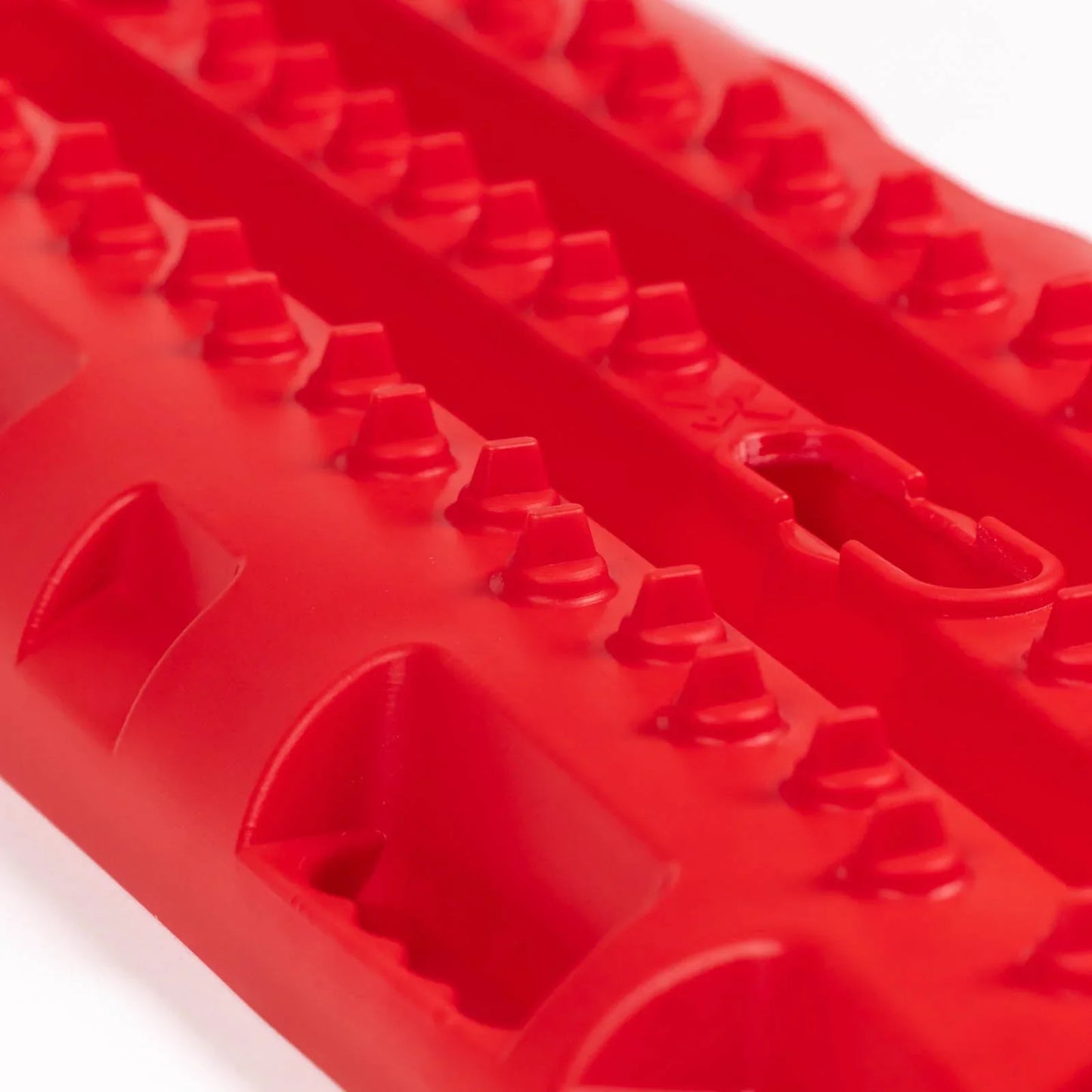 RototraX Traction Boards RED - Solid Wood Worx