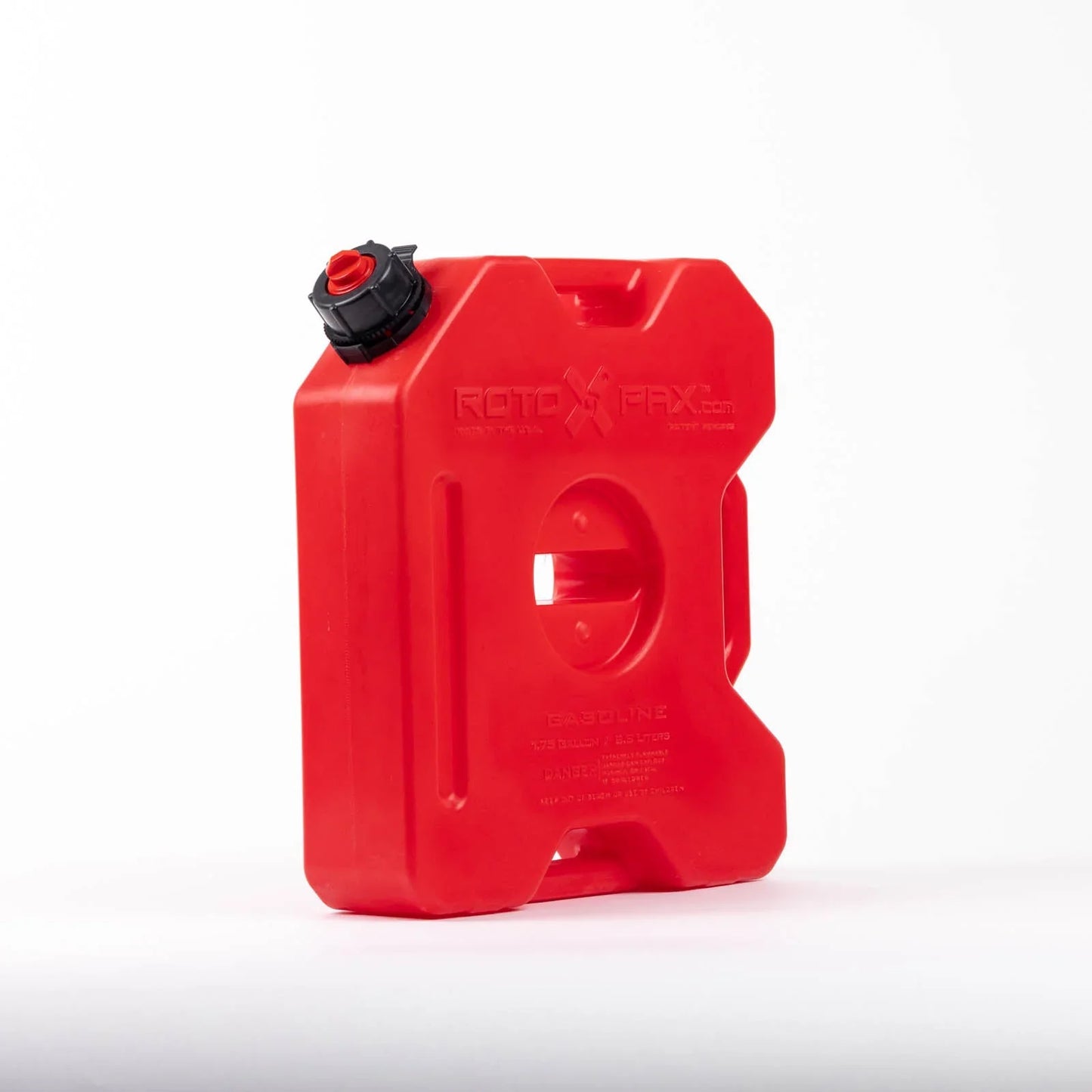 1.75 Gallon Gasoline - Solid Wood Worx