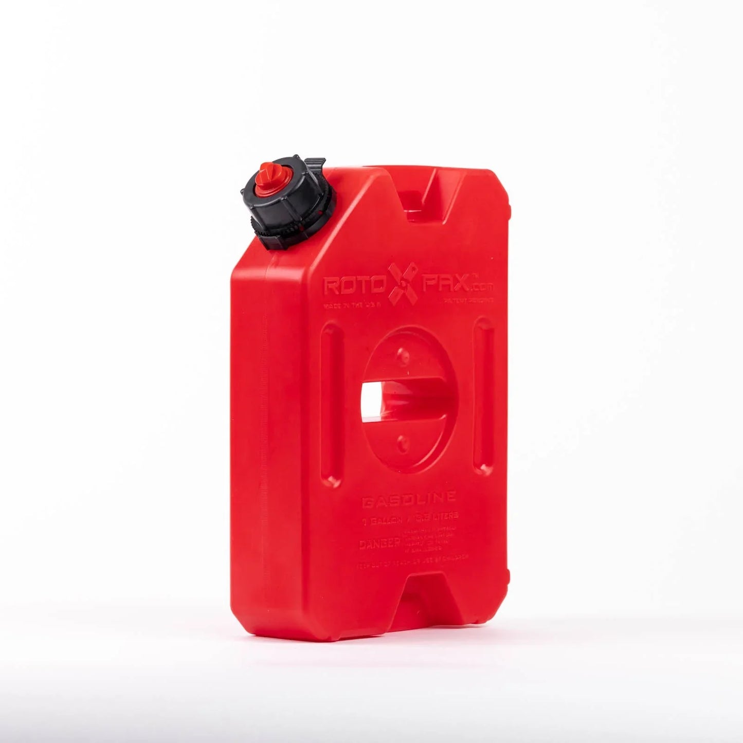 1 Gallon Gasoline - Solid Wood Worx