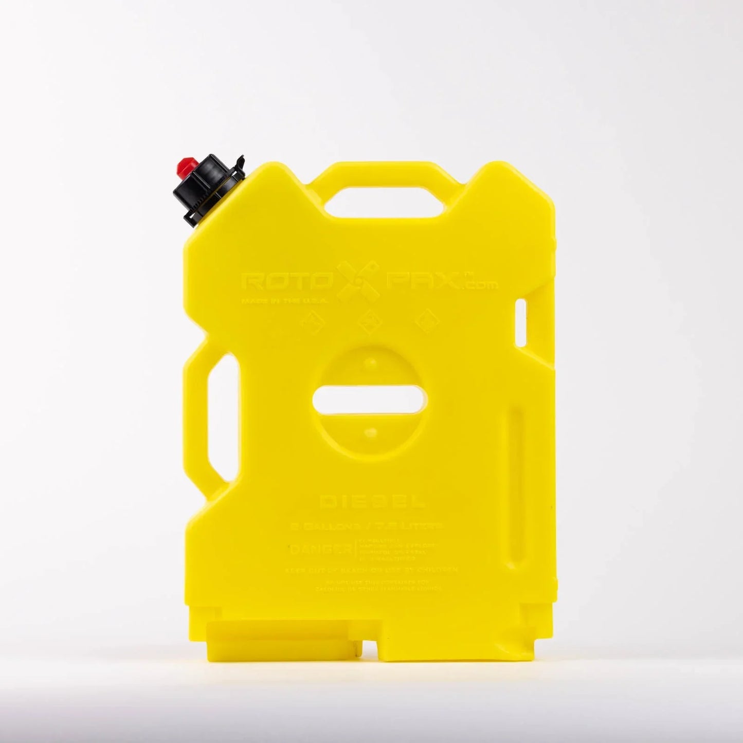 2 Gallon Diesel - Solid Wood Worx