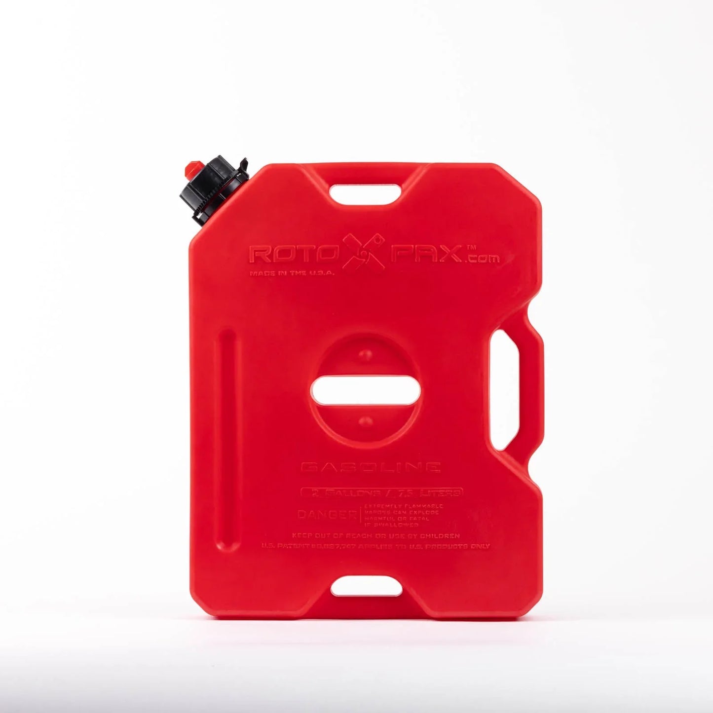 2 Gallon Gasoline GEN 2 - Solid Wood Worx