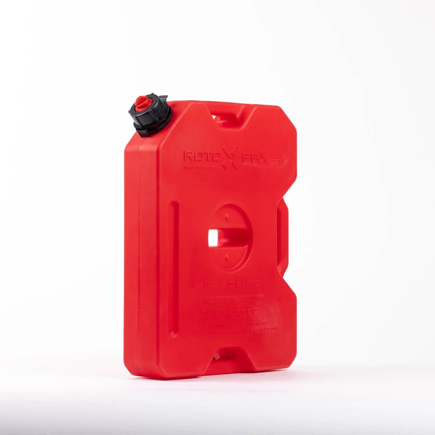 2 Gallon Gasoline GEN 2 - Solid Wood Worx