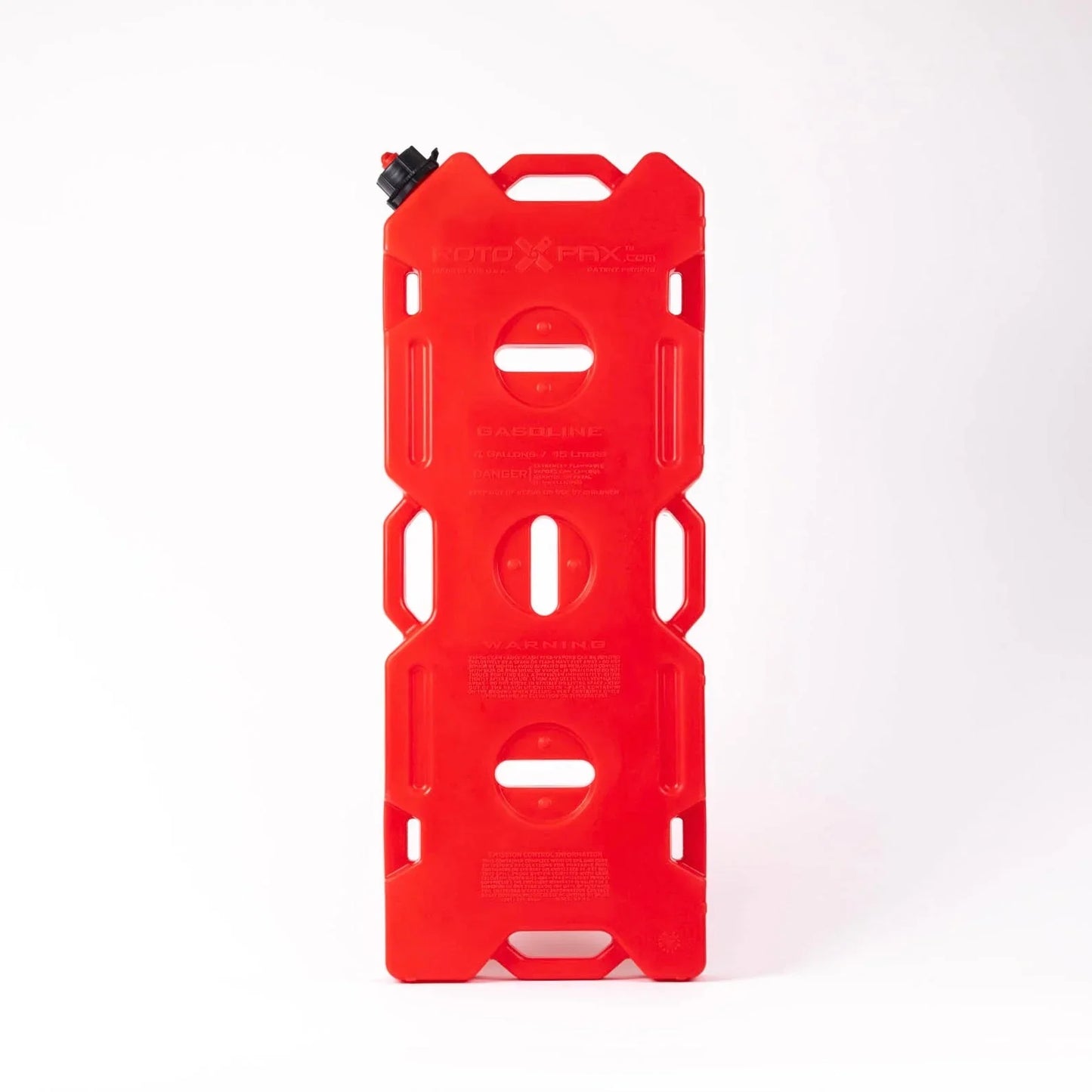 4 Gallon Gasoline - Solid Wood Worx