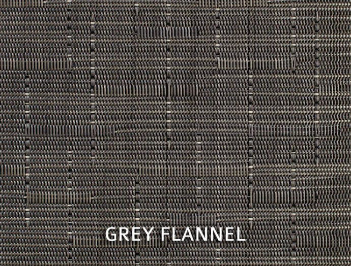 Grenadier Floor Mats