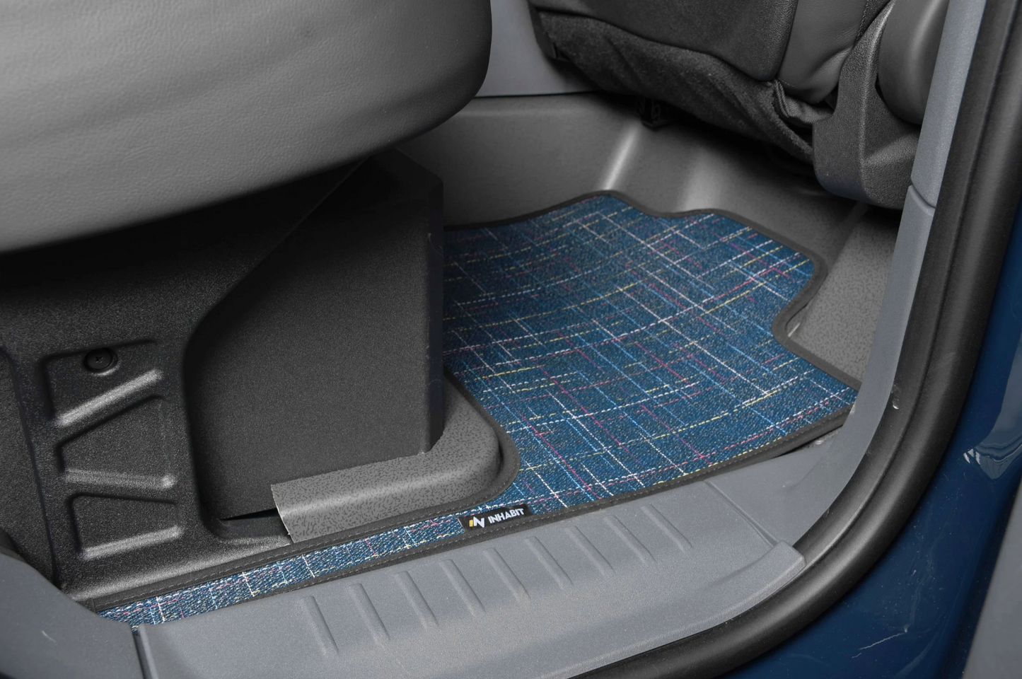 Grenadier Floor Mats
