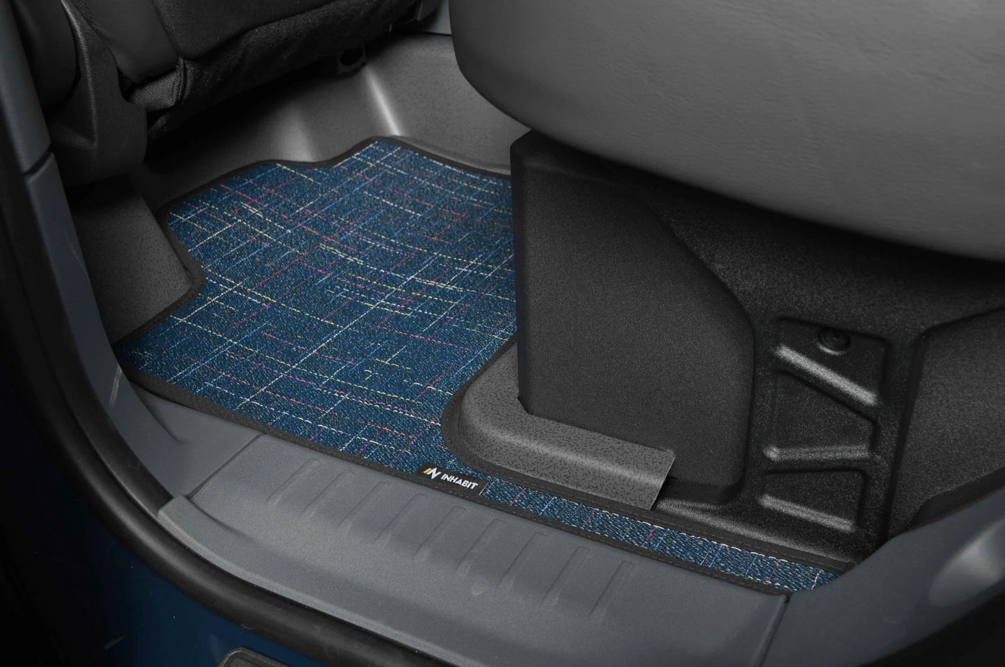 Grenadier Floor Mats
