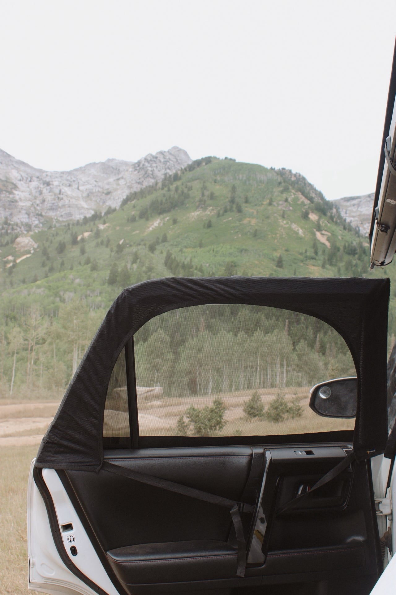 4Runner 5th Gen Bug Screens