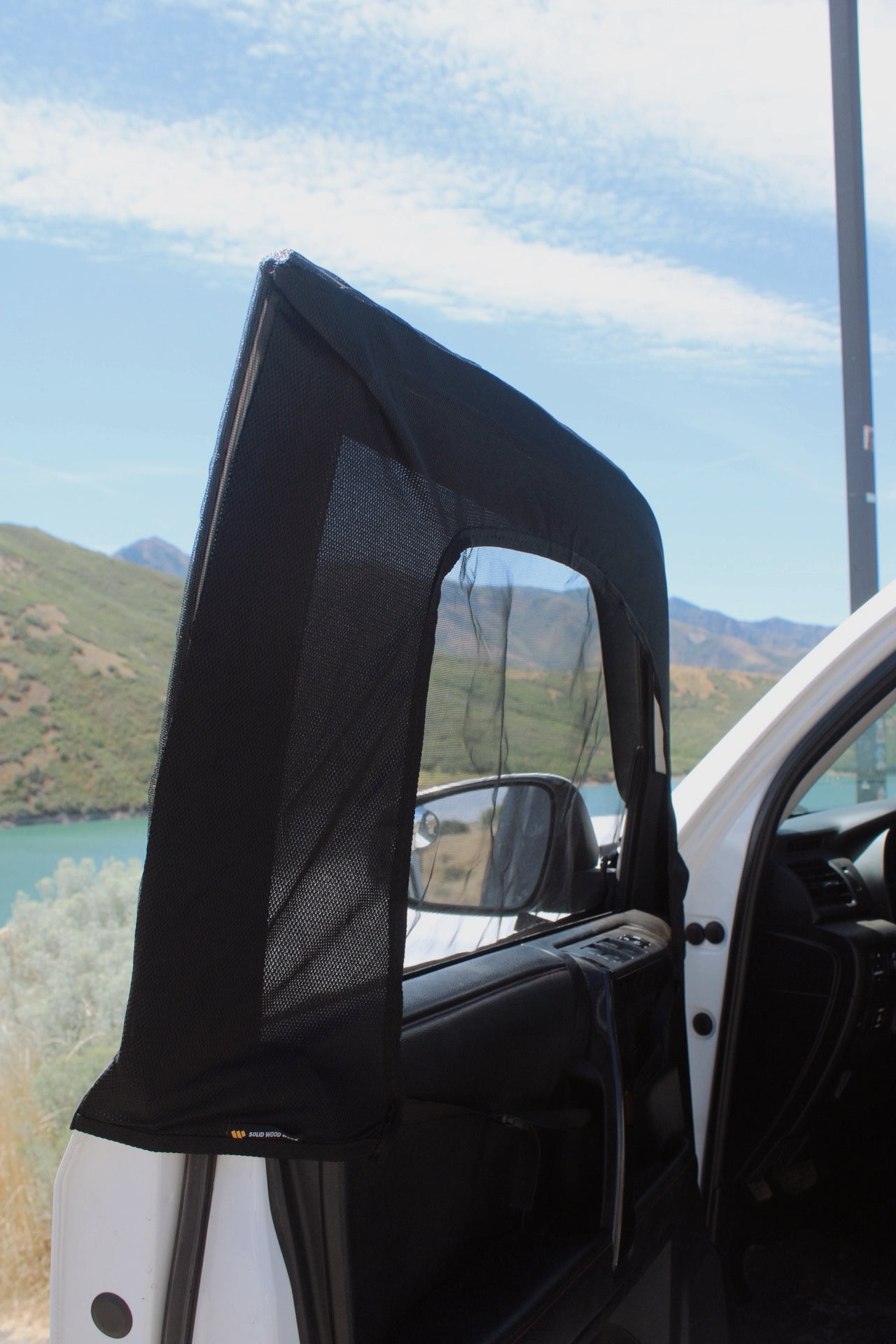 4Runner 5th Gen Bug Screens
