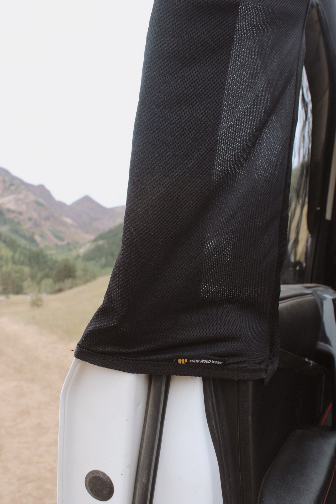 4Runner 5th Gen Bug Screens