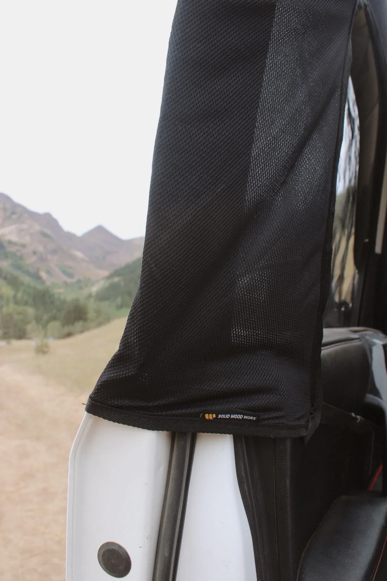 4Runner 5th Gen Bug Screens