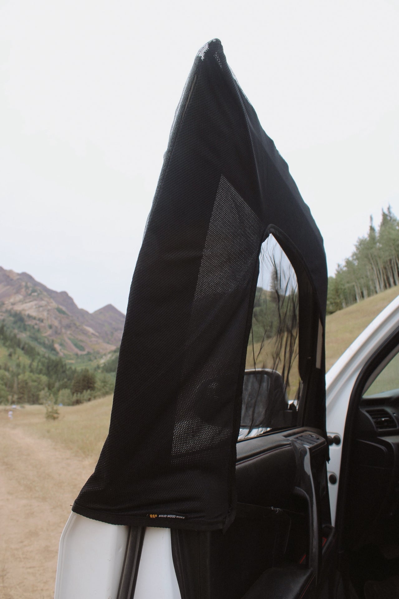 4Runner 5th Gen Bug Screens