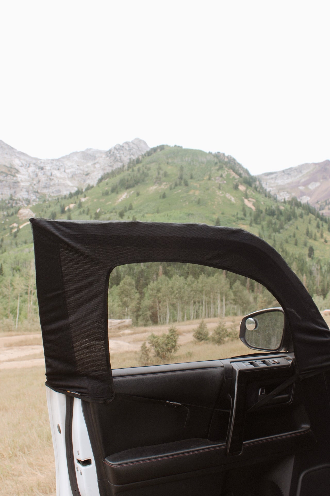 4Runner 5th Gen Bug Screens