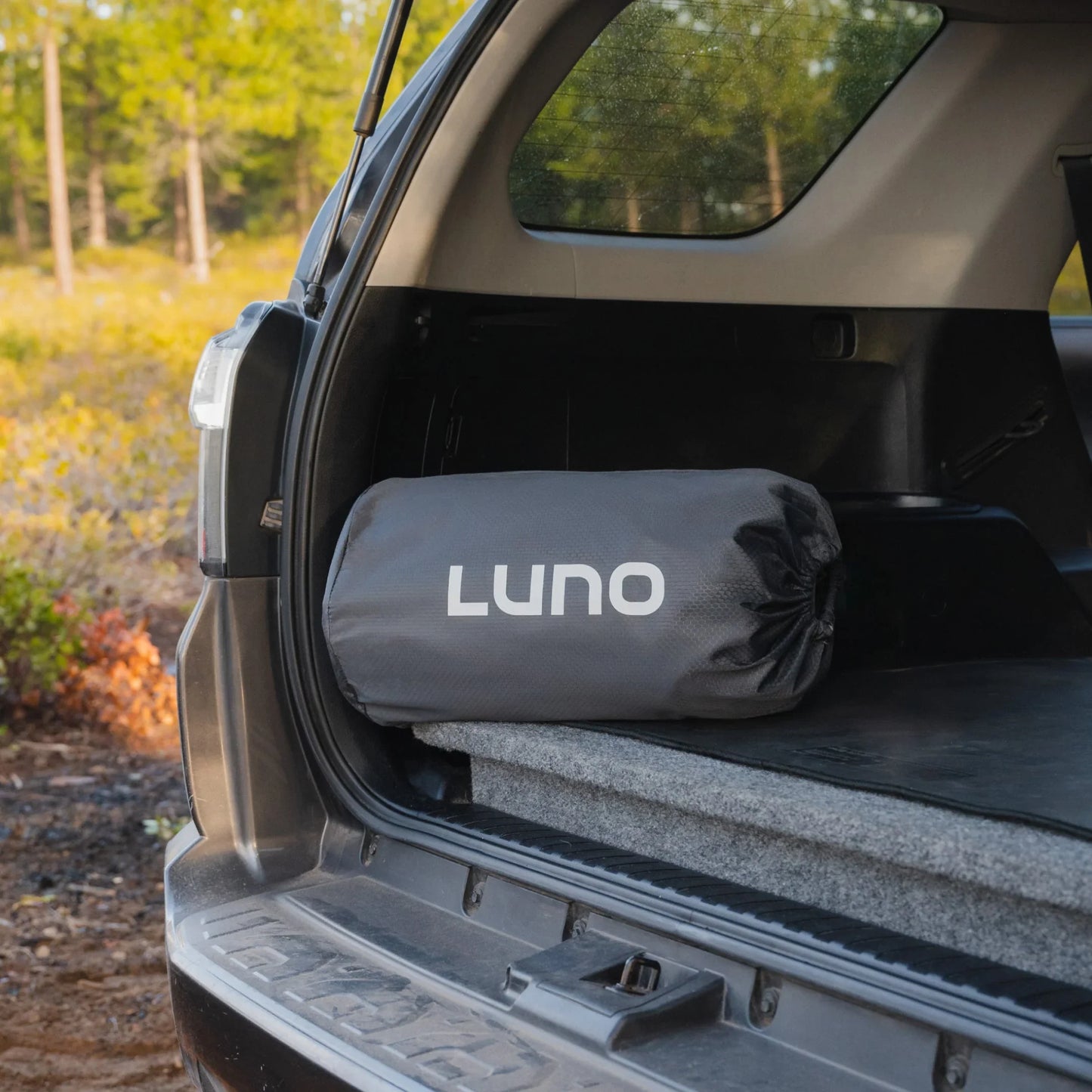 AIR 4Runner Vehicle Mattress - Solid Wood Worx