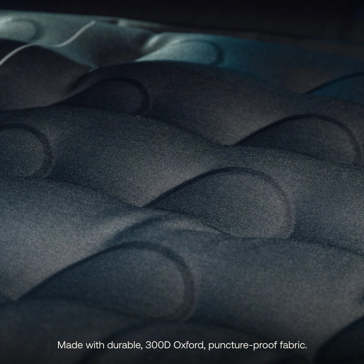 AIR 4Runner Vehicle Mattress - Solid Wood Worx