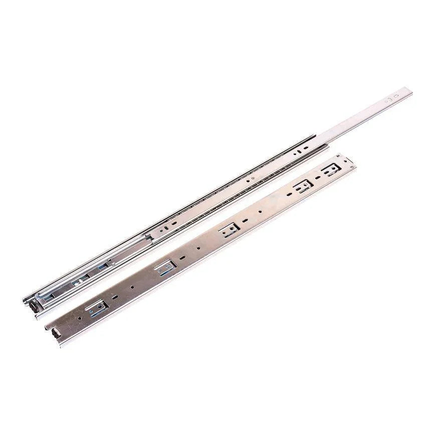 4Runner Drawer Slides - 2 Pairs - Solid Wood Worx