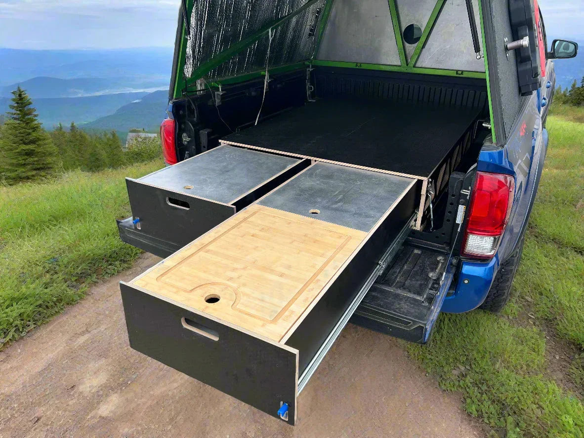 Adventurous Rig Essential Checklist for Organizing Your Adventure Rig – Solid Wood Worx