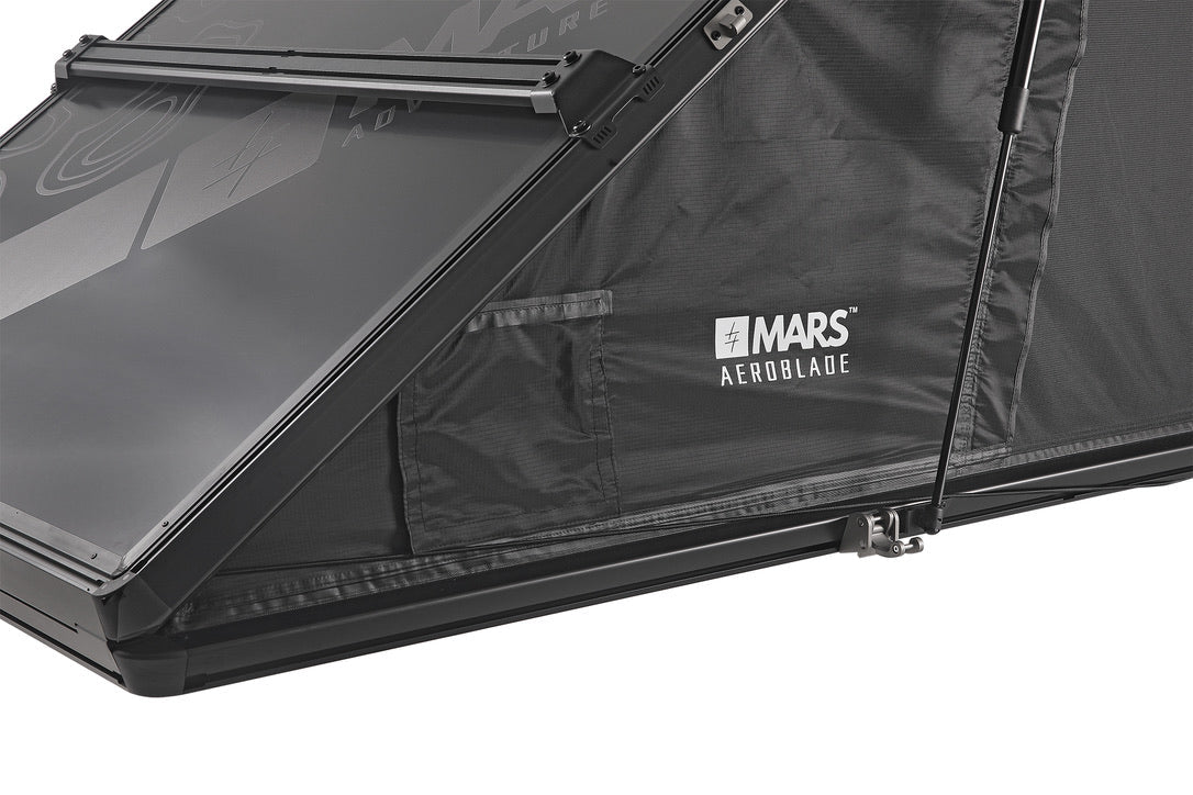 Mars AeroBlade Rooftop Tent