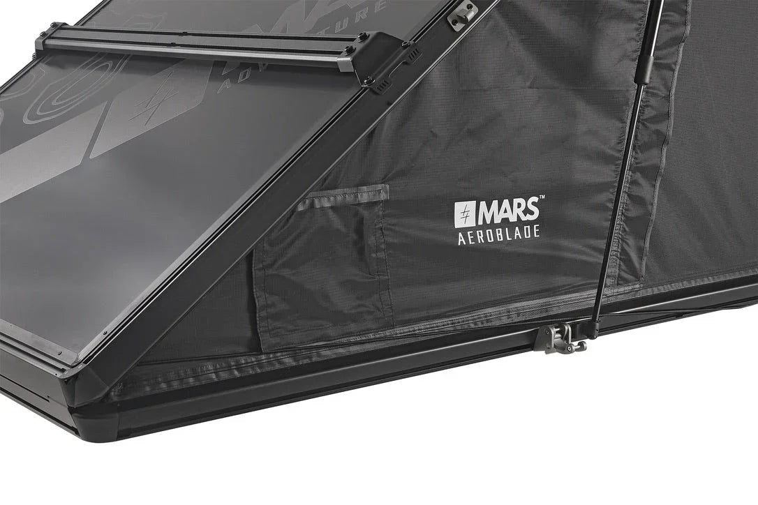 Mars AeroBlade Rooftop Tent
