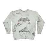 Comfy Mountain Air Sweater
