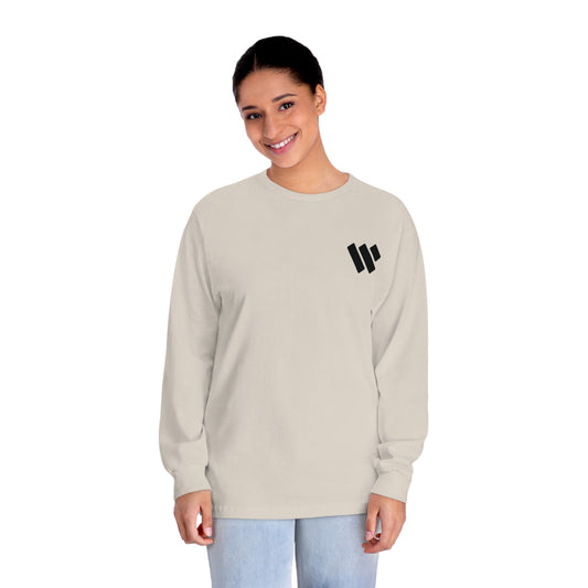 Desert Nights Long Sleeve - Solid Wood Worx