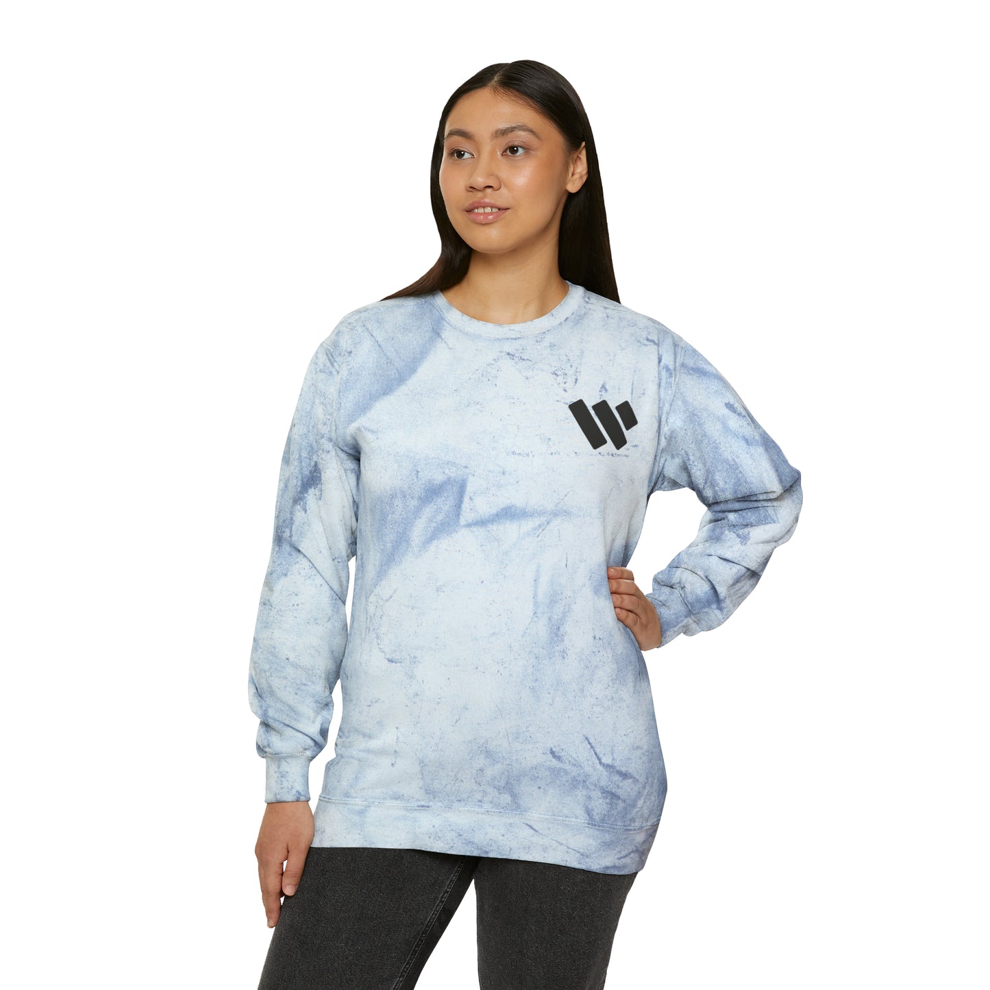 Comfy Mountain Air Sweater