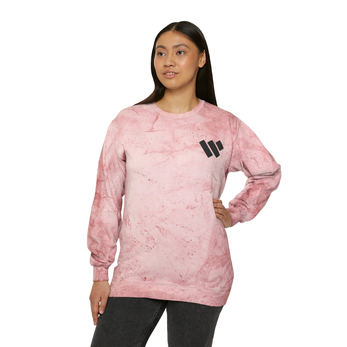 Comfy Mountain Air Sweater - Solid Wood Worx