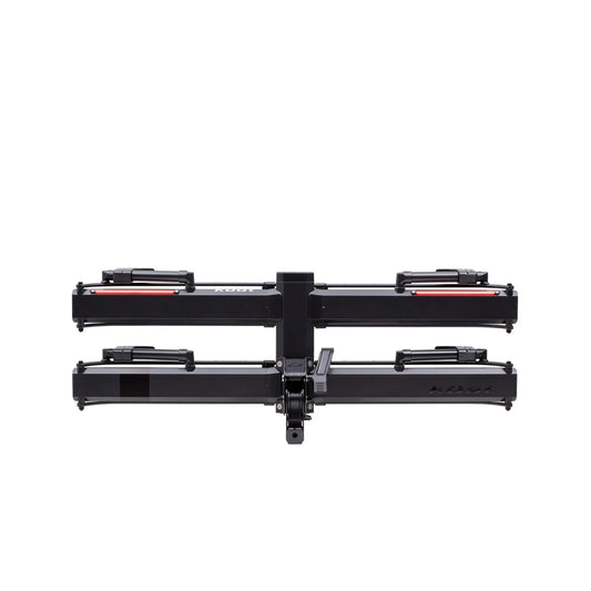 KUAT Piston Pro X (2 bike - 2 inch) - Solid Wood Worx