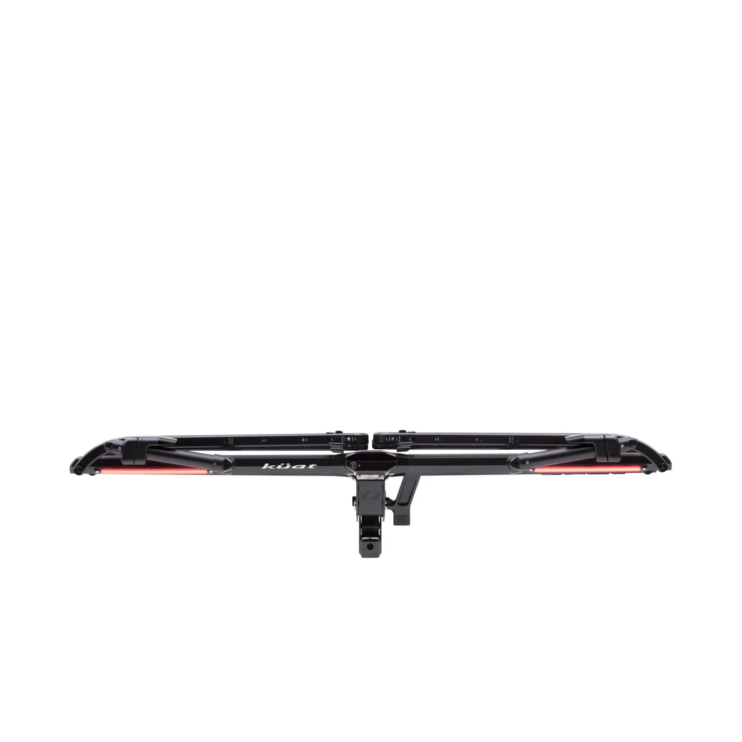 KUAT Piston Pro X (2 bike - 2 inch) - Solid Wood Worx