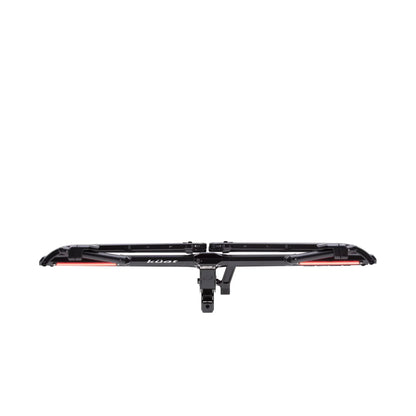 KUAT Piston Pro X (2 bike - 2 inch) - Solid Wood Worx