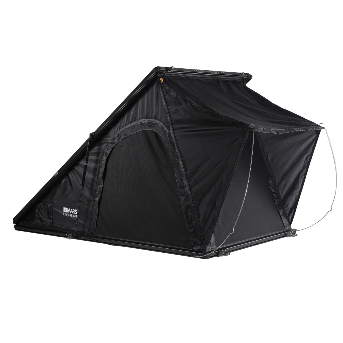 Mars AeroBlade Rooftop Tent