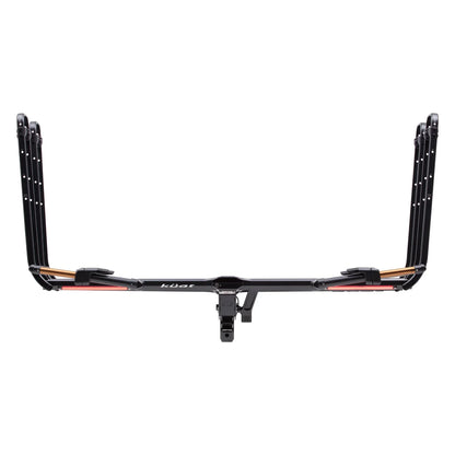 KUAT Piston Pro X (2 bike - 2 inch) - Solid Wood Worx